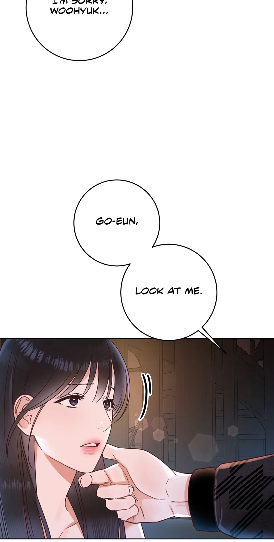 Office Romance Frontline Chapter 28 page 44