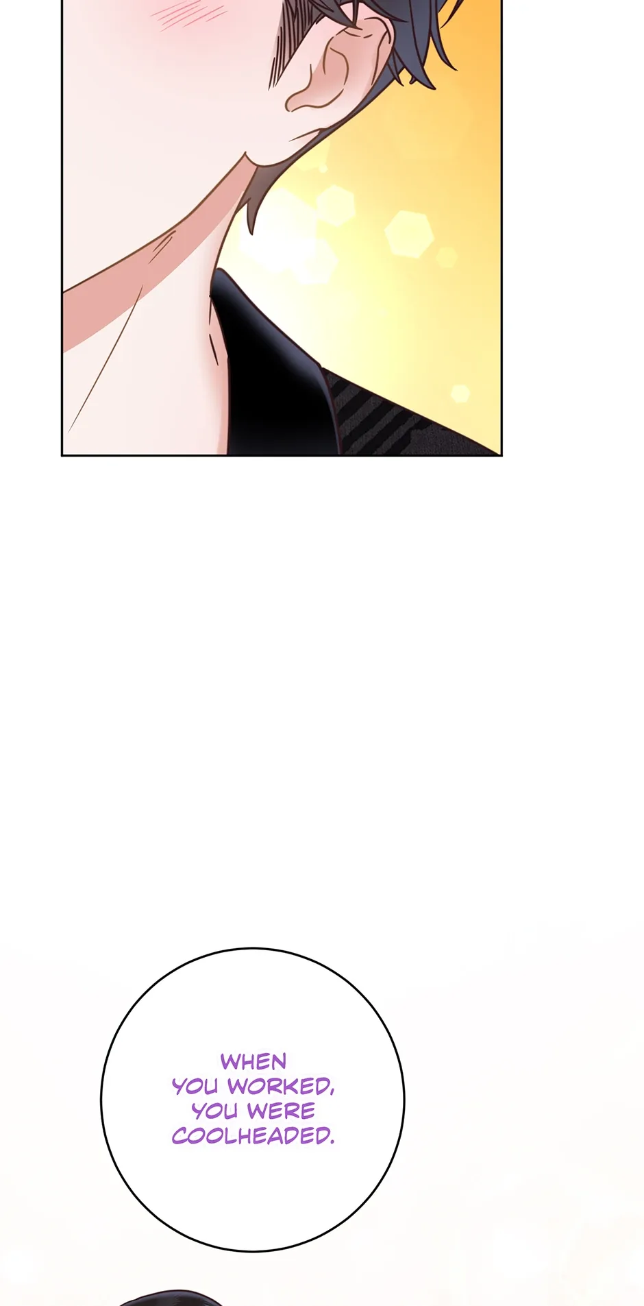 Office Romance Frontline Chapter 28 page 55