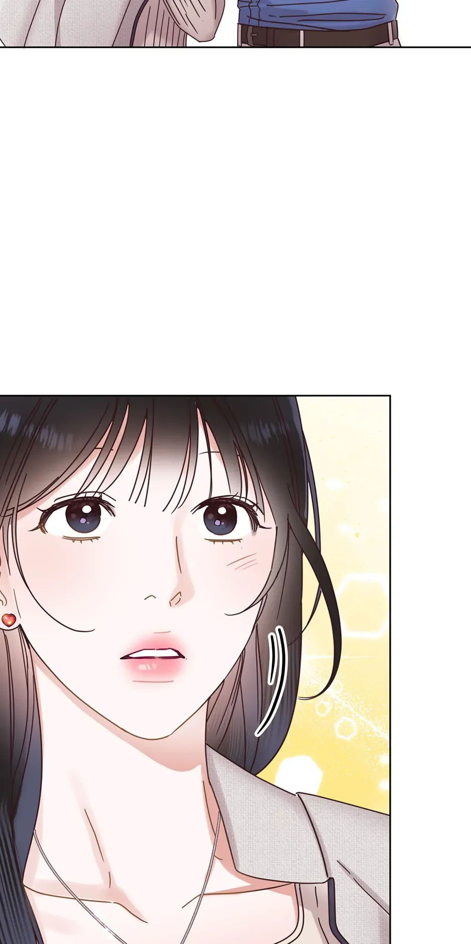 Office Romance Frontline Chapter 26 page 68