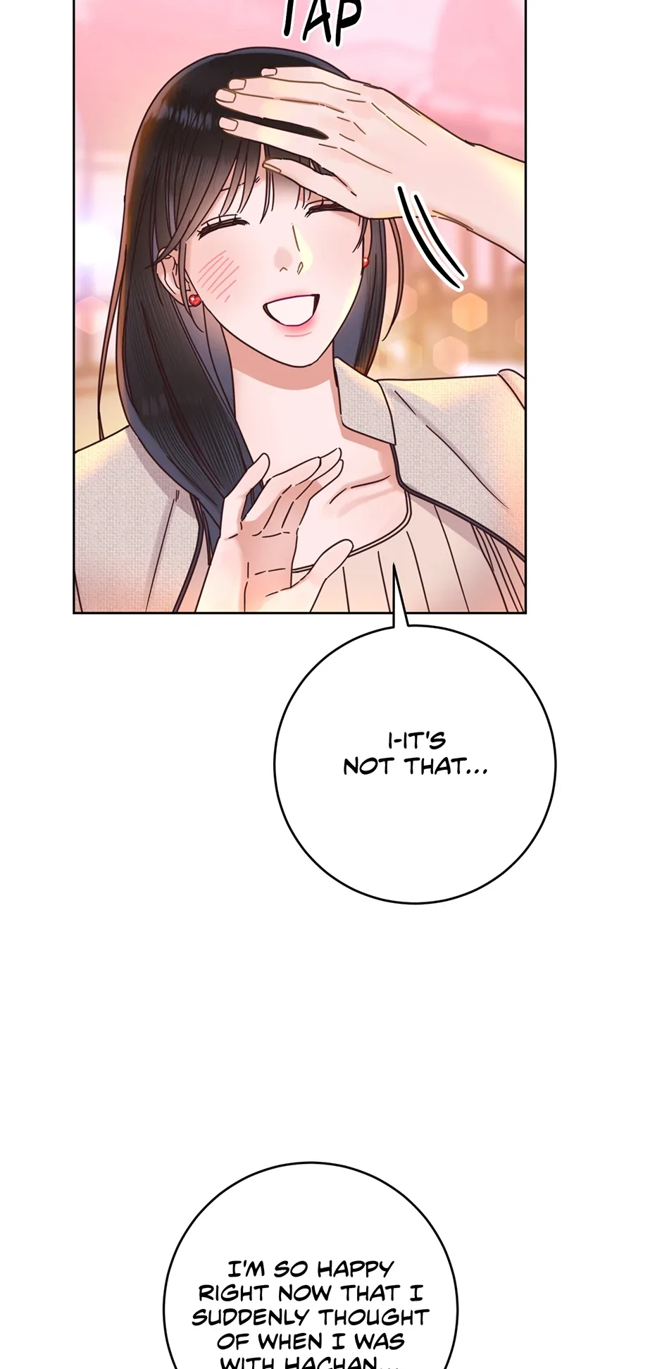 Office Romance Frontline Chapter 26 page 62