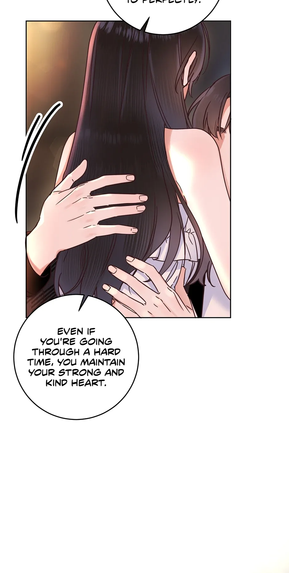Office Romance Frontline Chapter 28 page 60