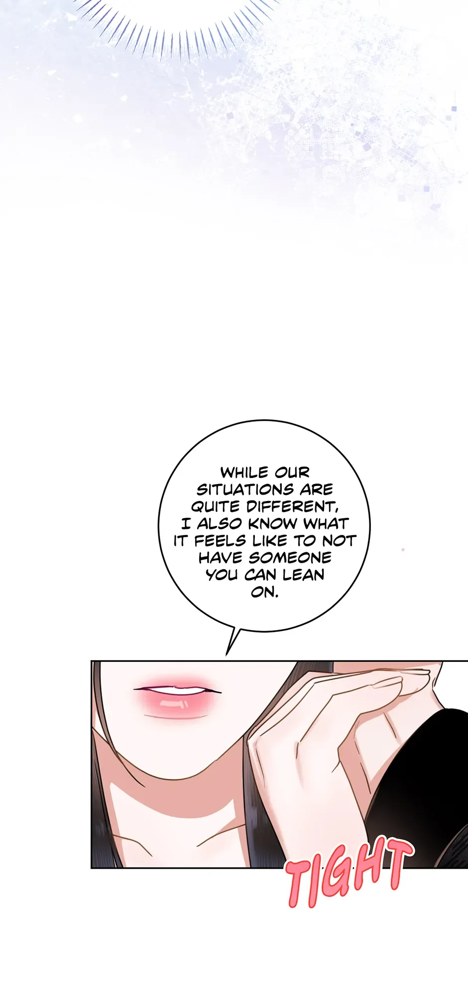 Office Romance Frontline Chapter 28 page 24