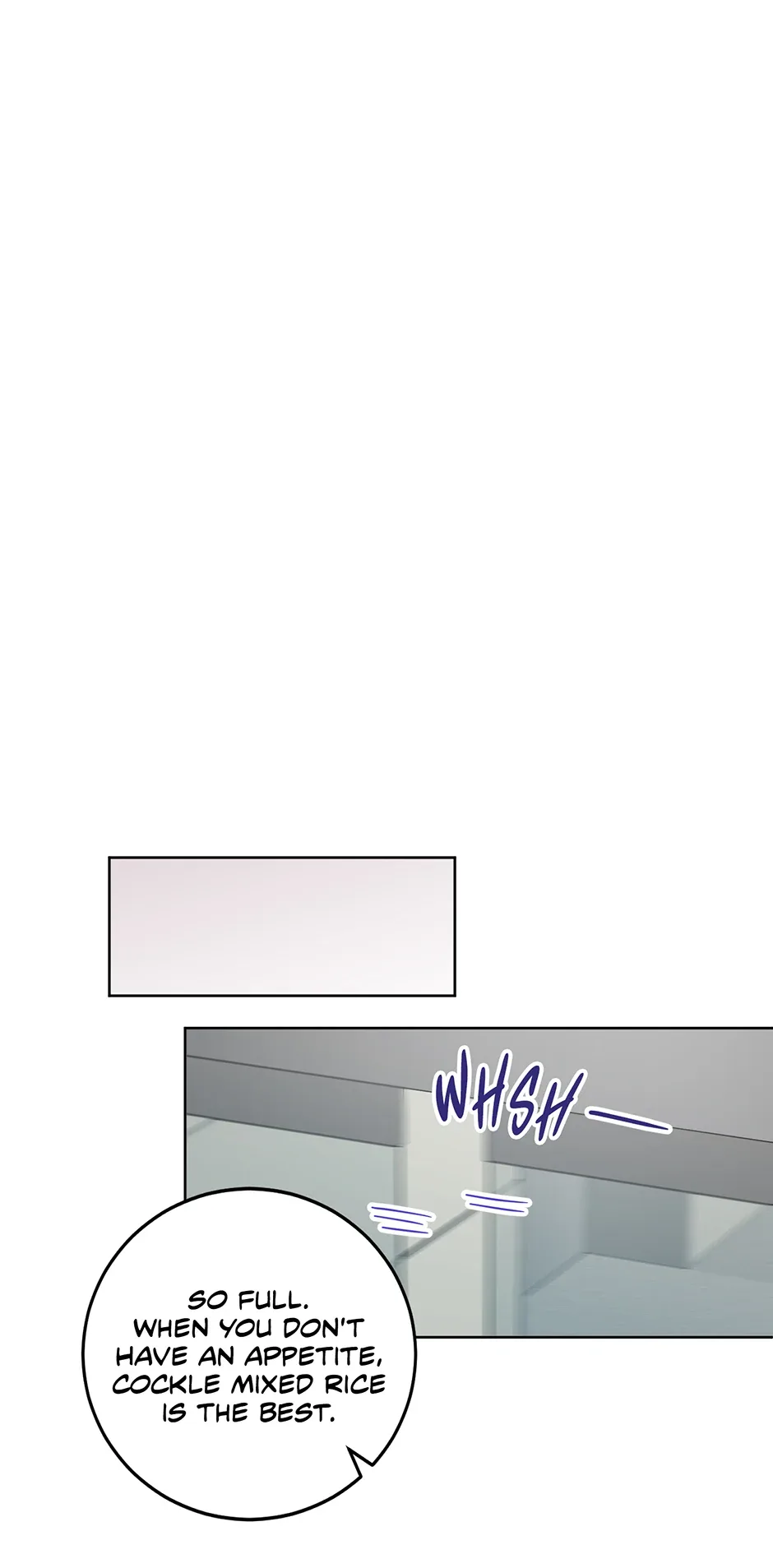 Office Romance Frontline Chapter 21 page 39