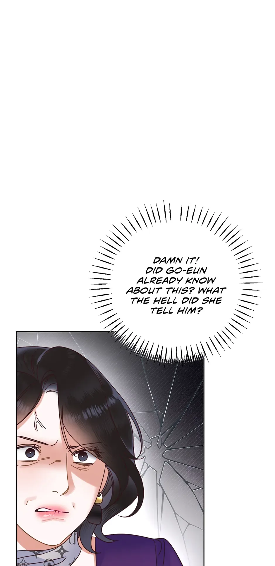 Office Romance Frontline Chapter 27 page 74
