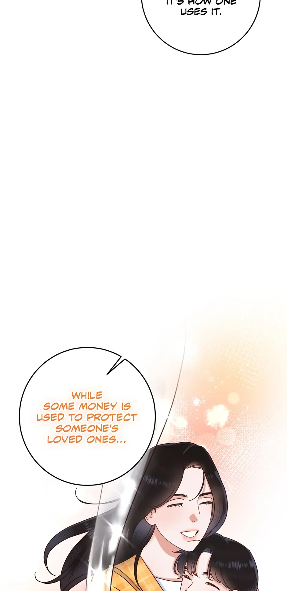 Office Romance Frontline Chapter 27 page 68