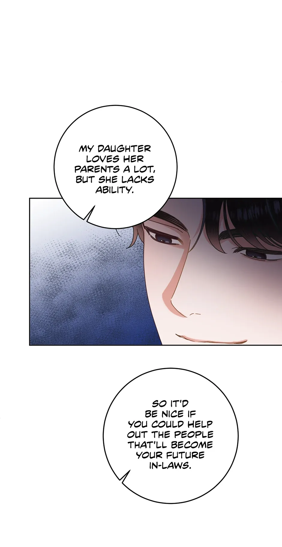 Office Romance Frontline Chapter 27 page 61