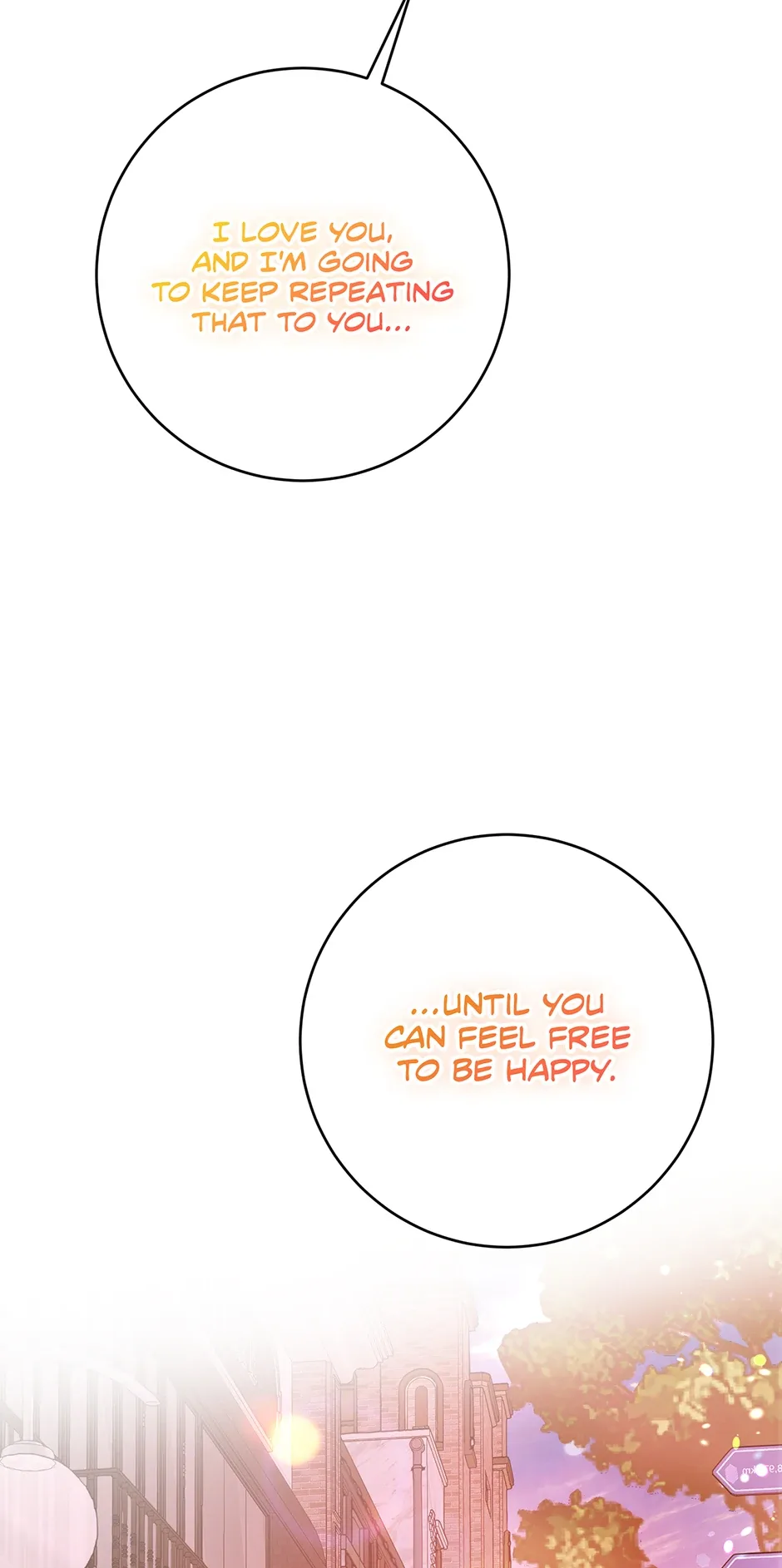 Office Romance Frontline Chapter 26 page 70