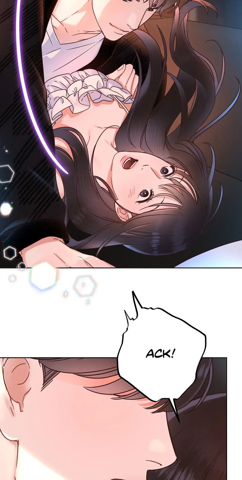 Office Romance Frontline Chapter 28 page 68