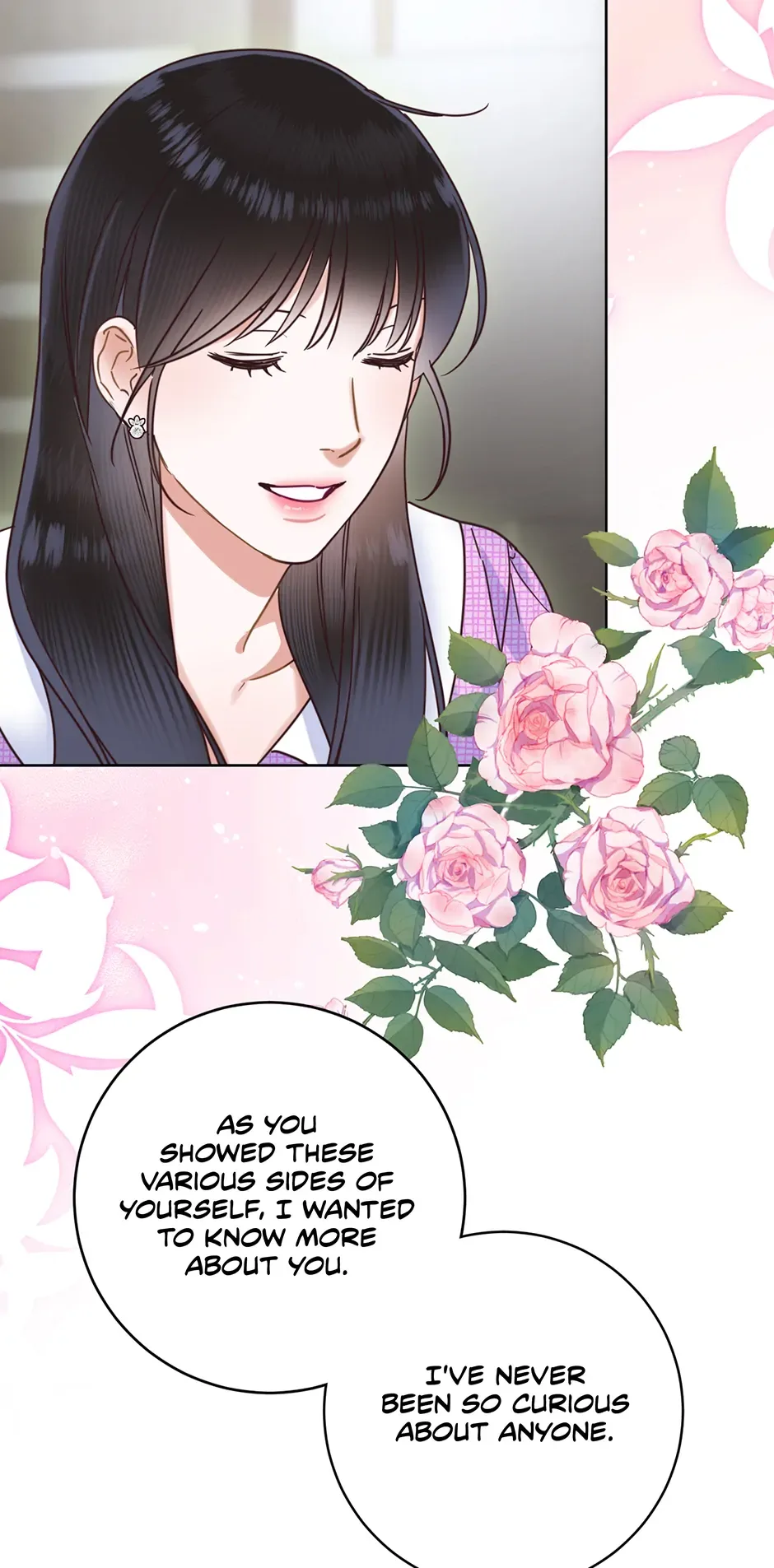 Office Romance Frontline Chapter 28 page 57