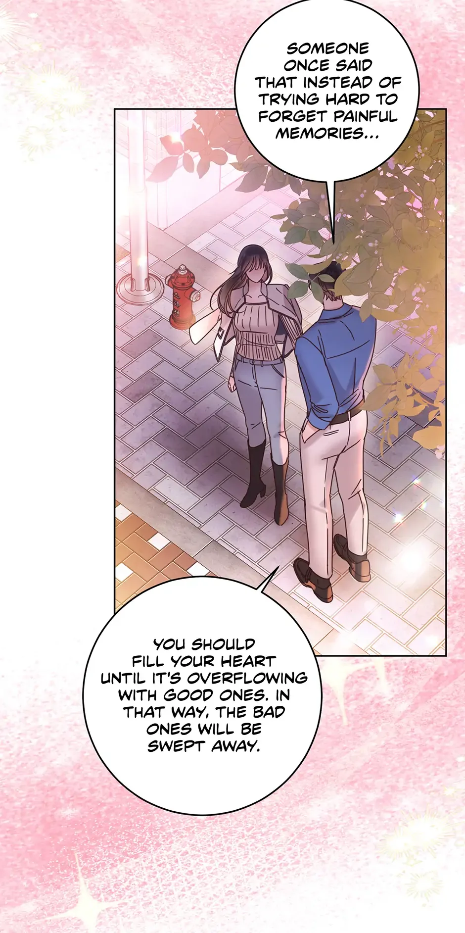 Office Romance Frontline Chapter 26 page 65