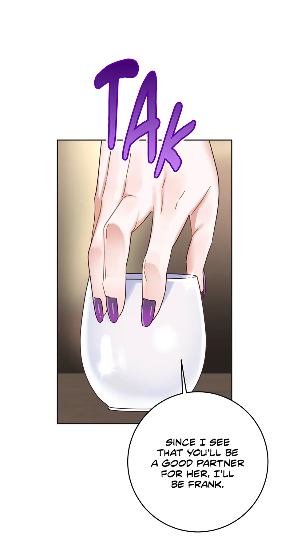 Office Romance Frontline Chapter 27 page 60