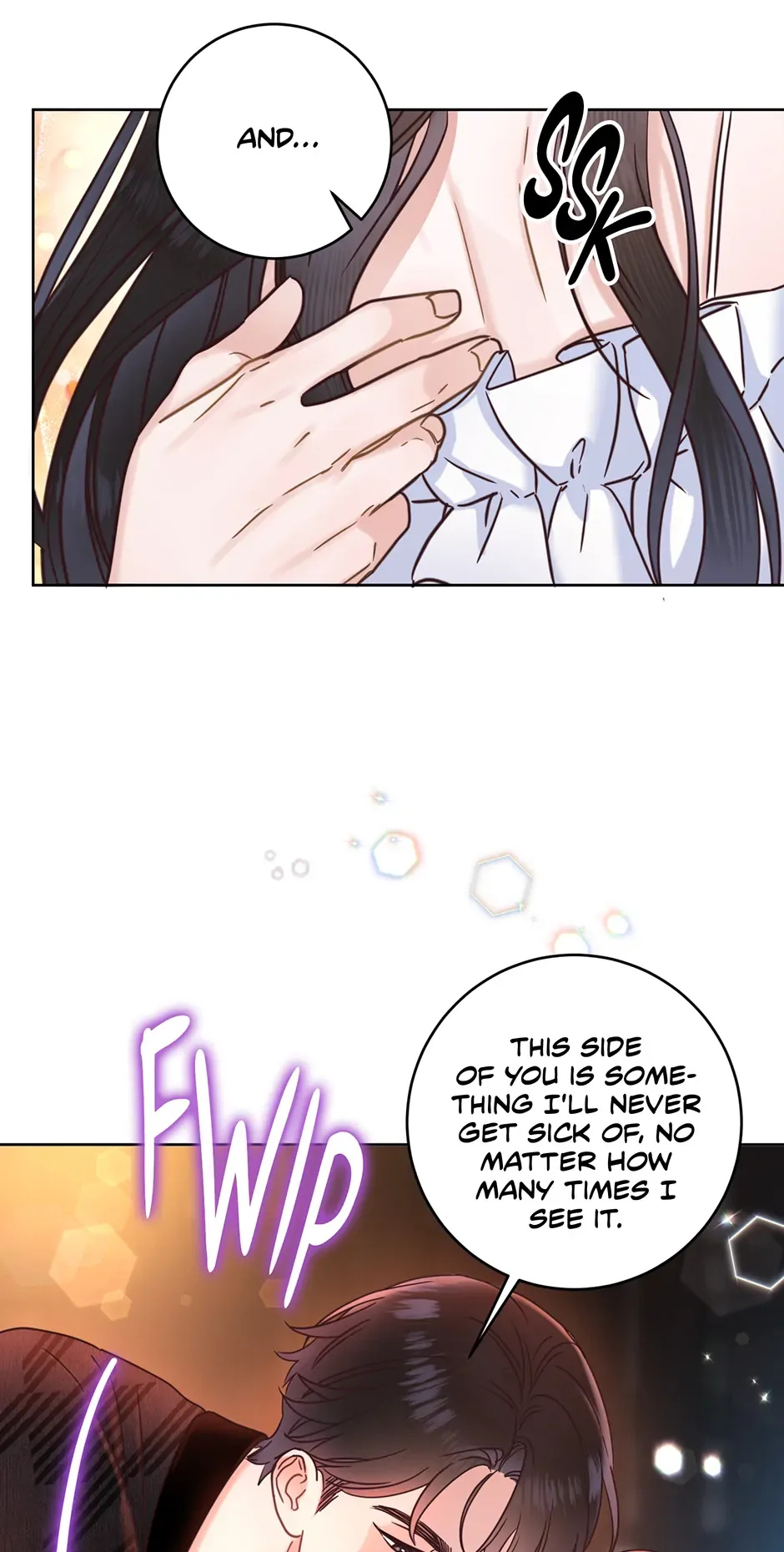 Office Romance Frontline Chapter 28 page 67