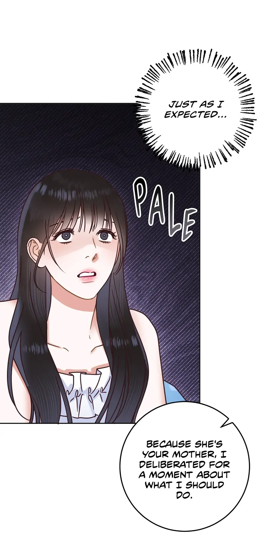 Office Romance Frontline Chapter 28 page 36
