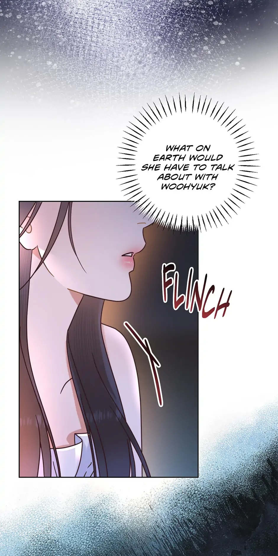 Office Romance Frontline Chapter 28 page 33