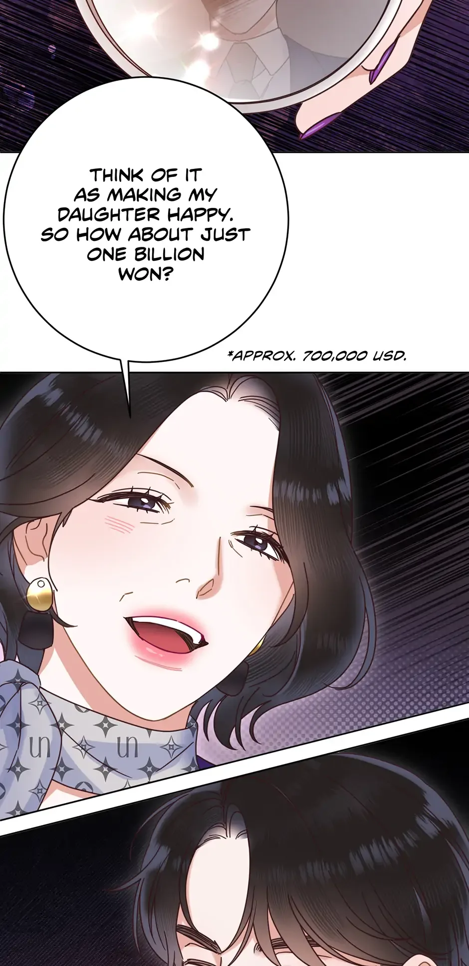 Office Romance Frontline Chapter 27 page 64