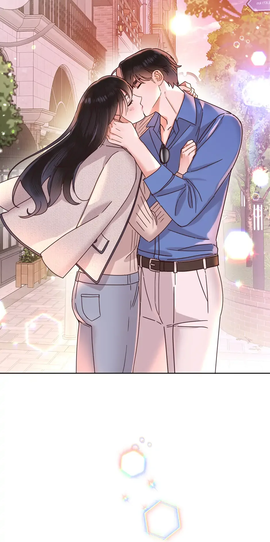 Office Romance Frontline Chapter 26 page 71