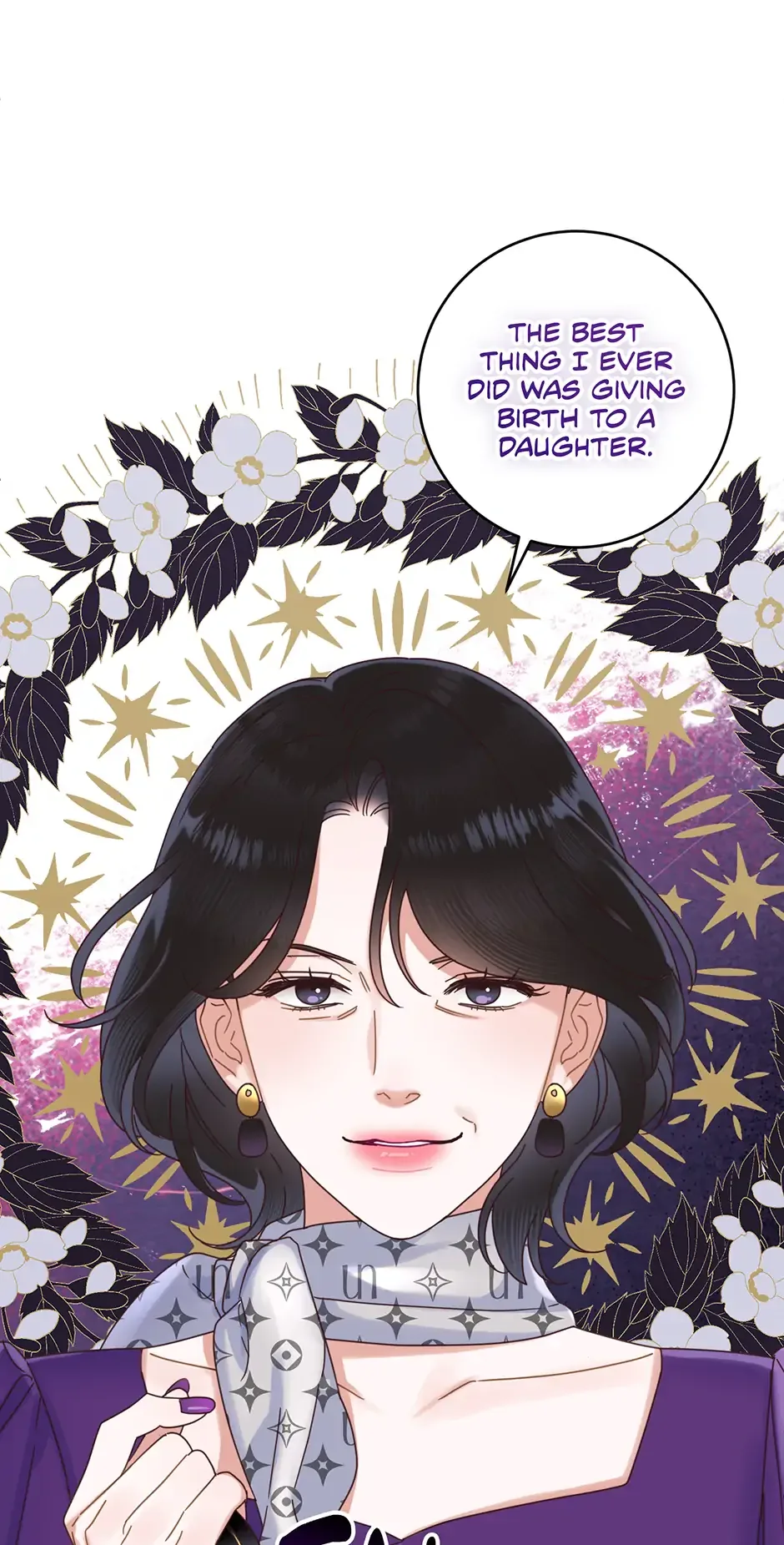 Office Romance Frontline Chapter 27 page 46
