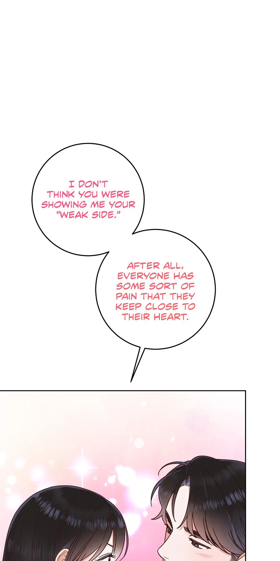 Office Romance Frontline Chapter 28 page 25