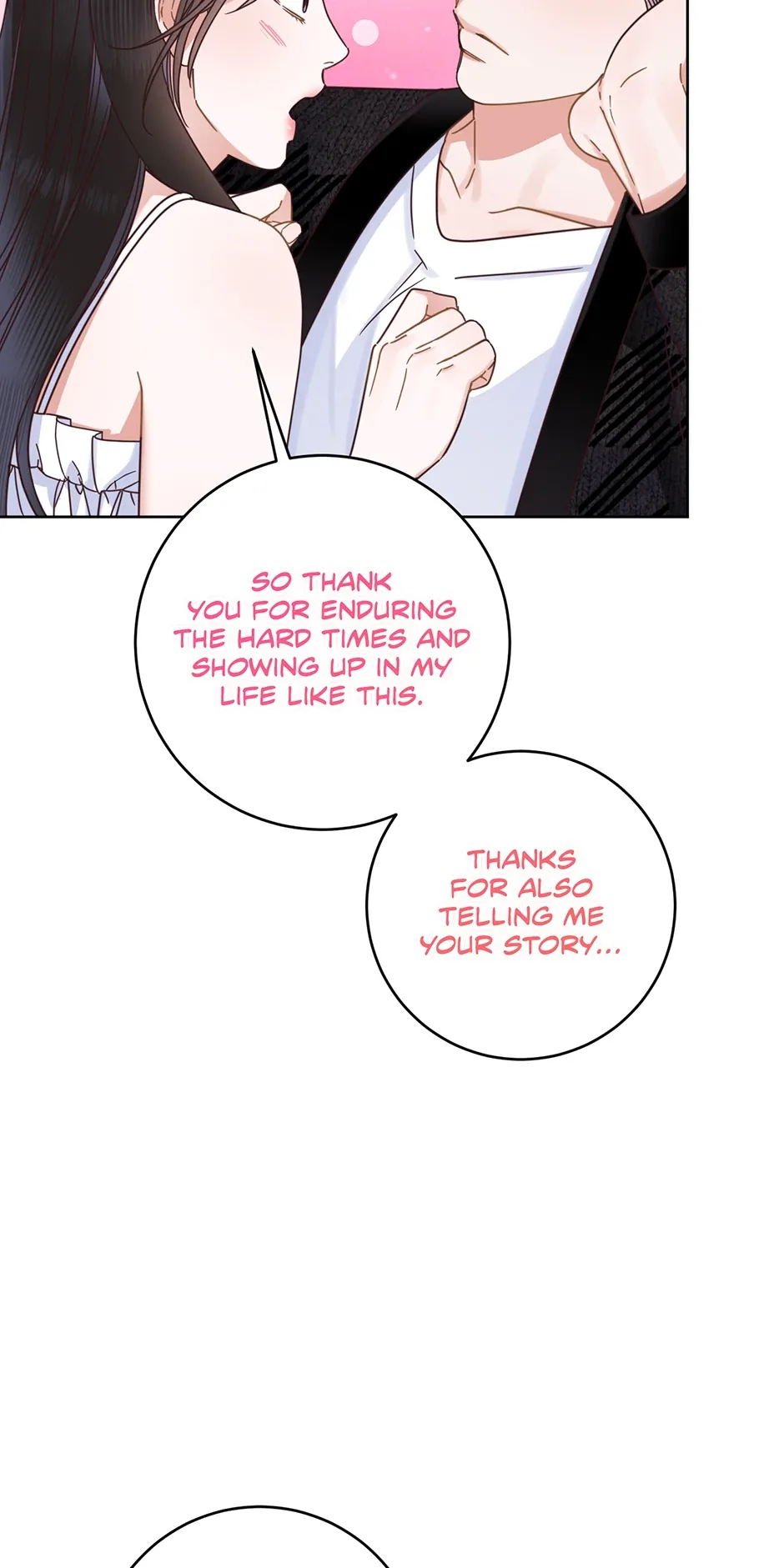 Office Romance Frontline Chapter 28 page 26