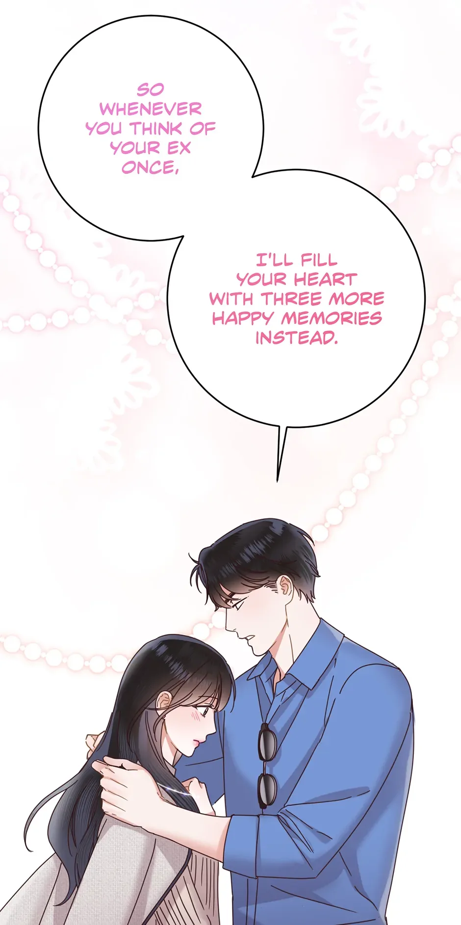 Office Romance Frontline Chapter 26 page 67