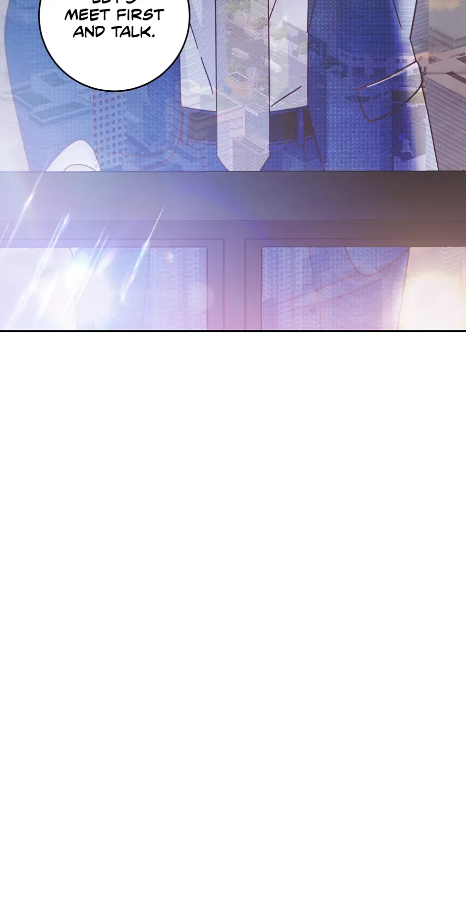 Office Romance Frontline Chapter 27 page 42