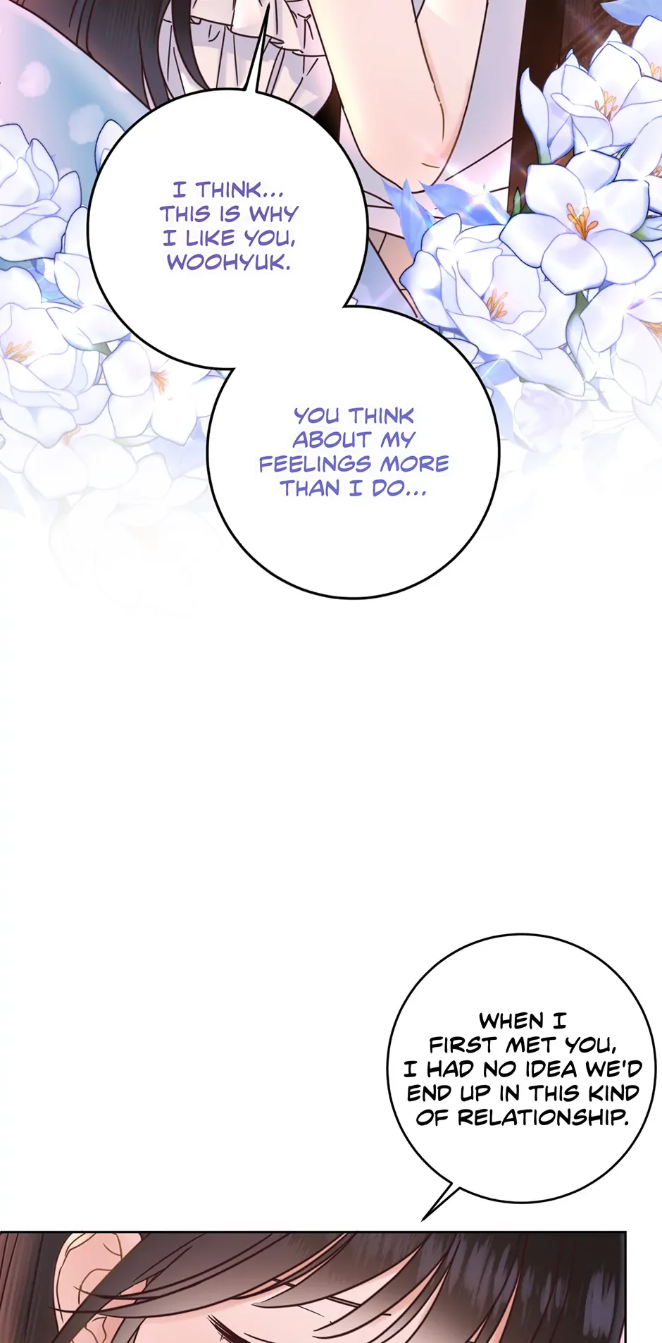 Office Romance Frontline Chapter 28 page 48