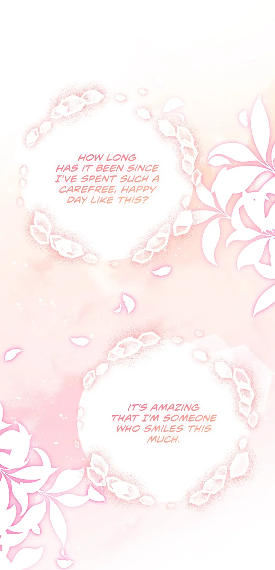 Office Romance Frontline Chapter 26 page 58