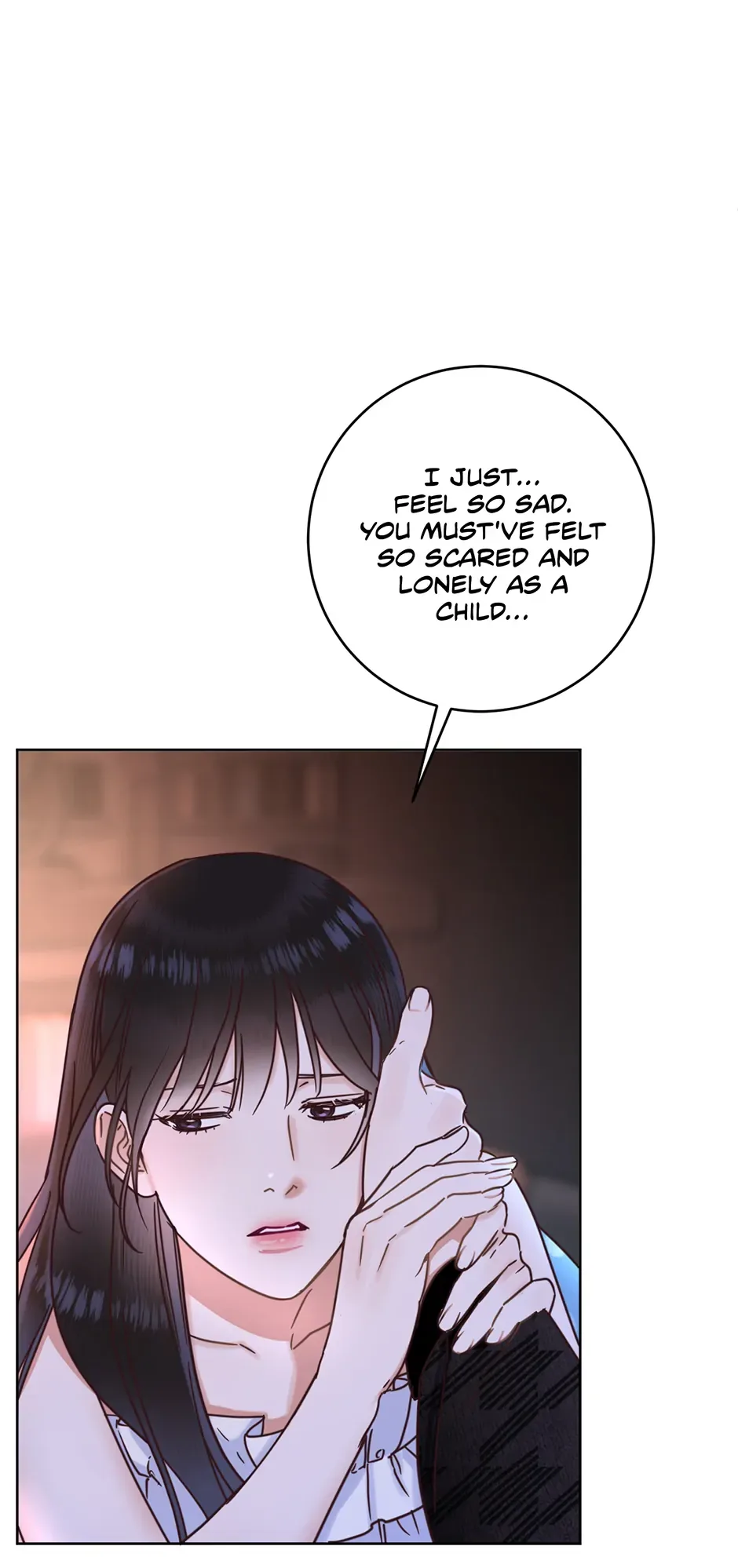 Office Romance Frontline Chapter 28 page 20