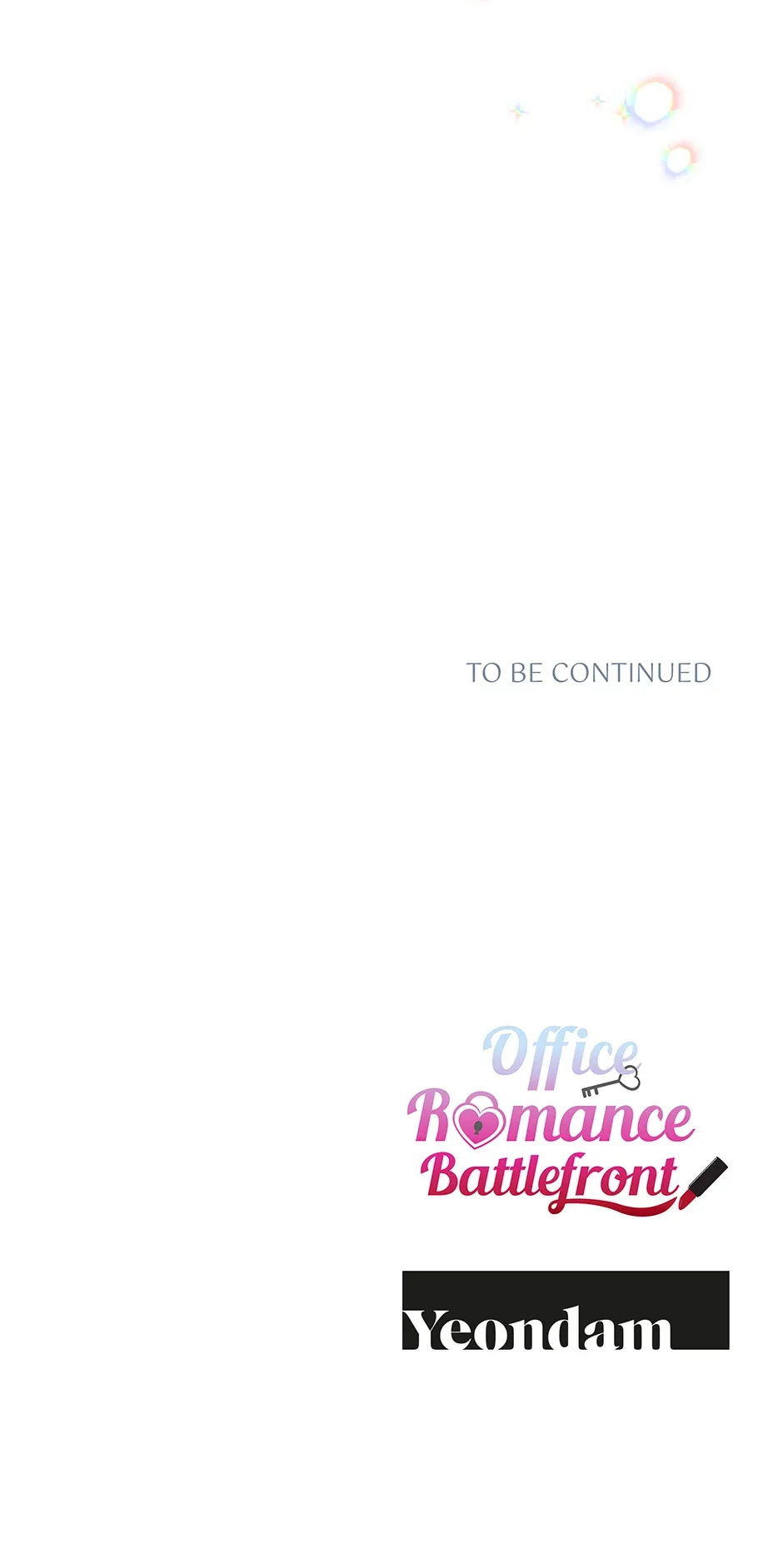 Office Romance Frontline Chapter 26 page 72