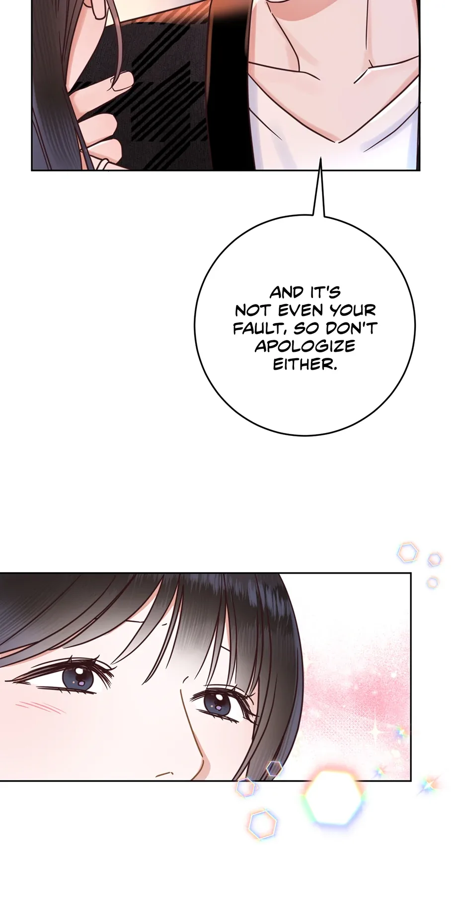 Office Romance Frontline Chapter 28 page 46