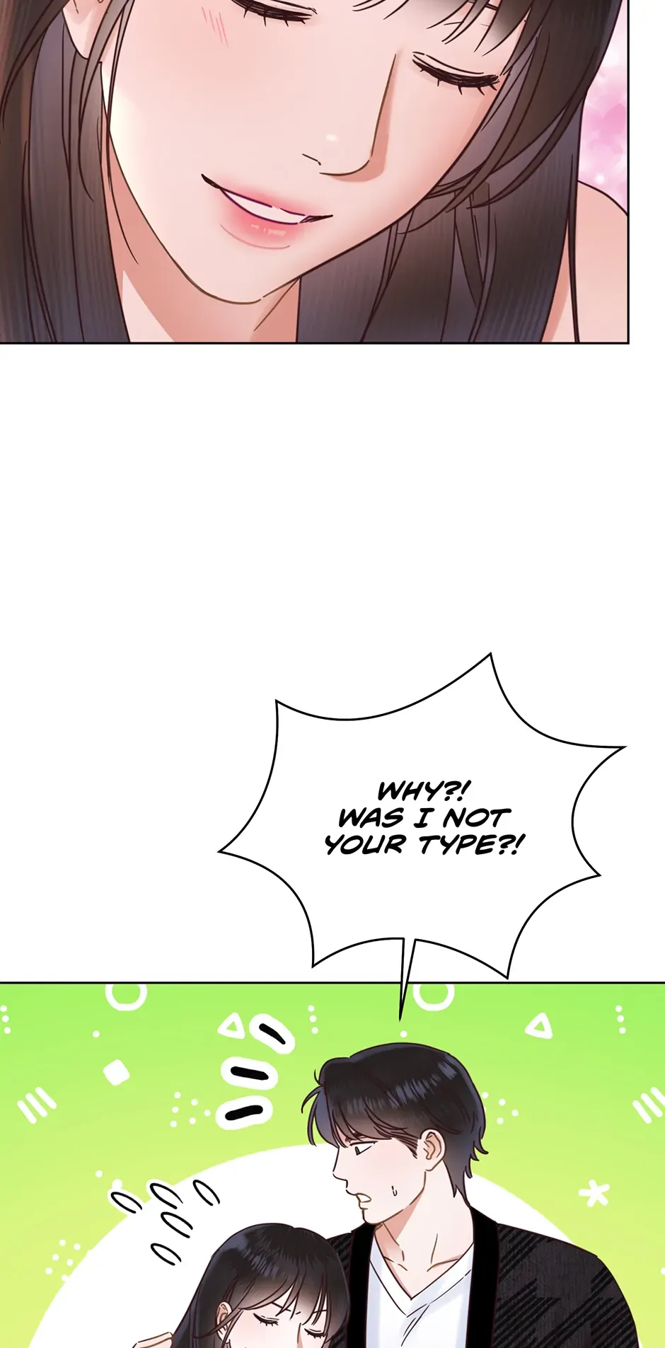 Office Romance Frontline Chapter 28 page 49