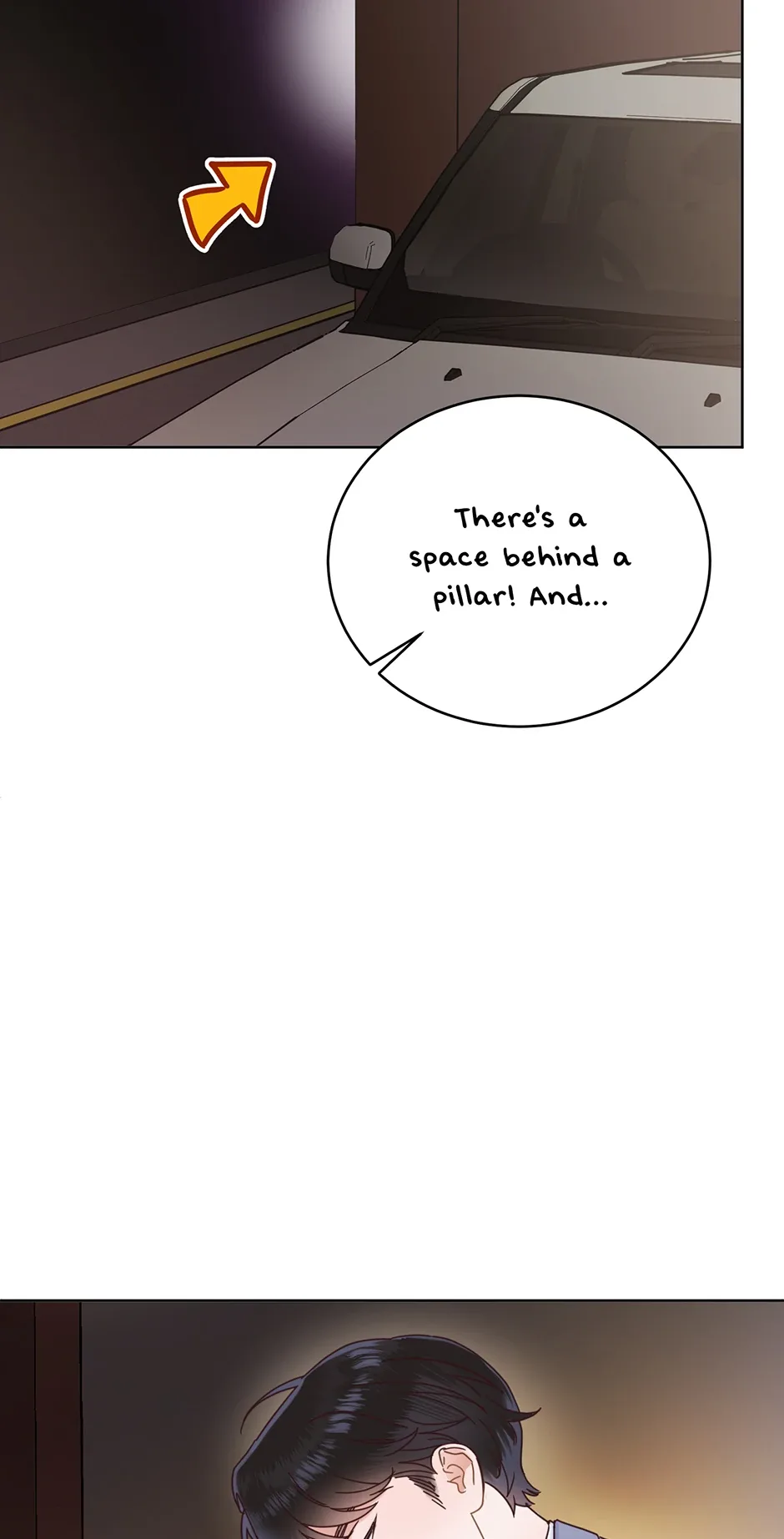 Office Romance Frontline Chapter 22 page 33