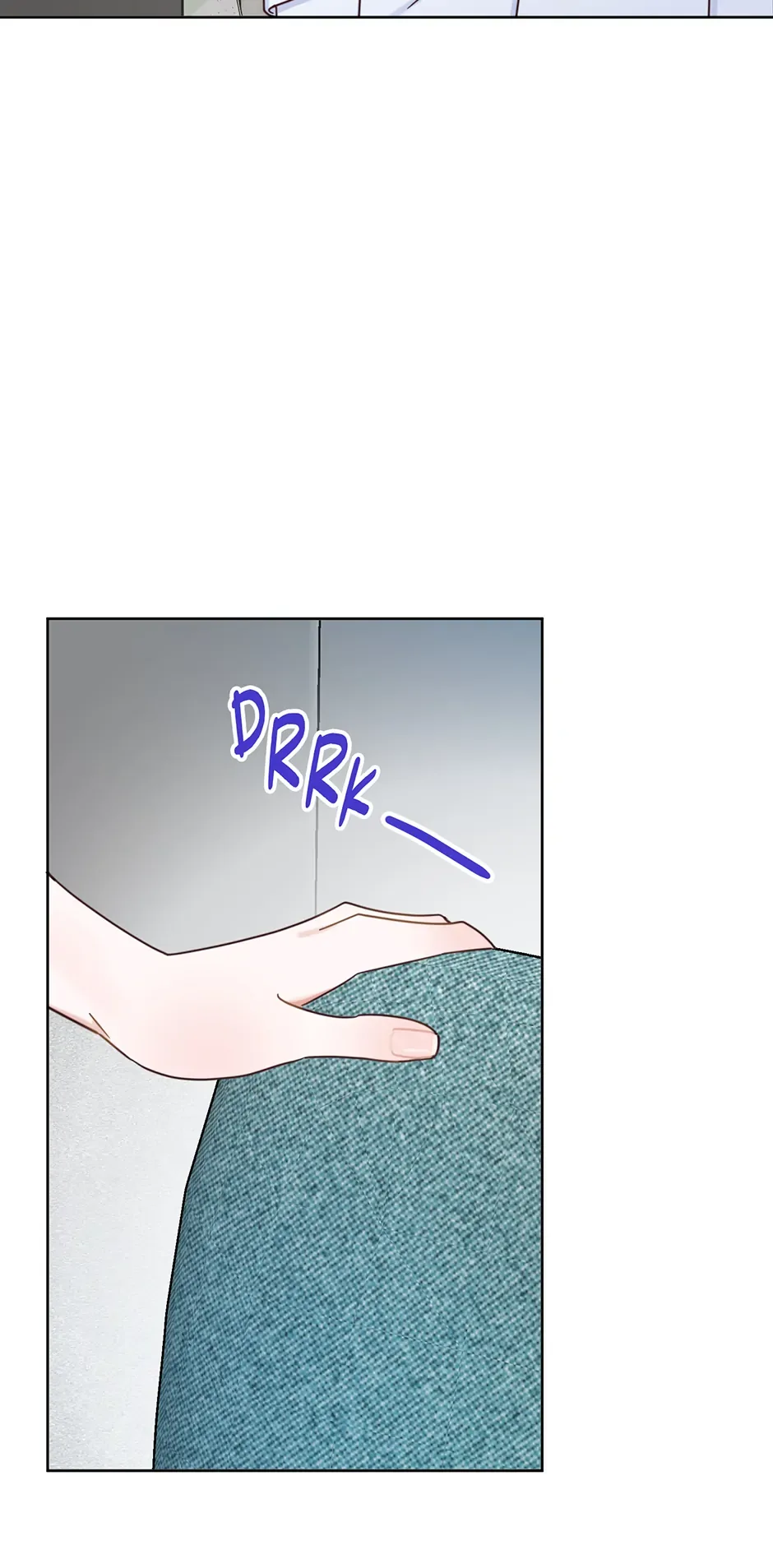Office Romance Frontline Chapter 21 page 41