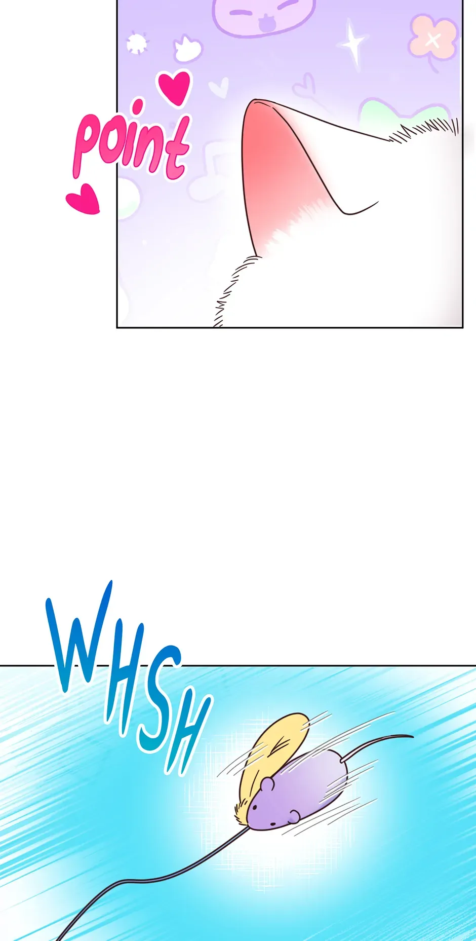 Office Romance Frontline Chapter 24 page 4