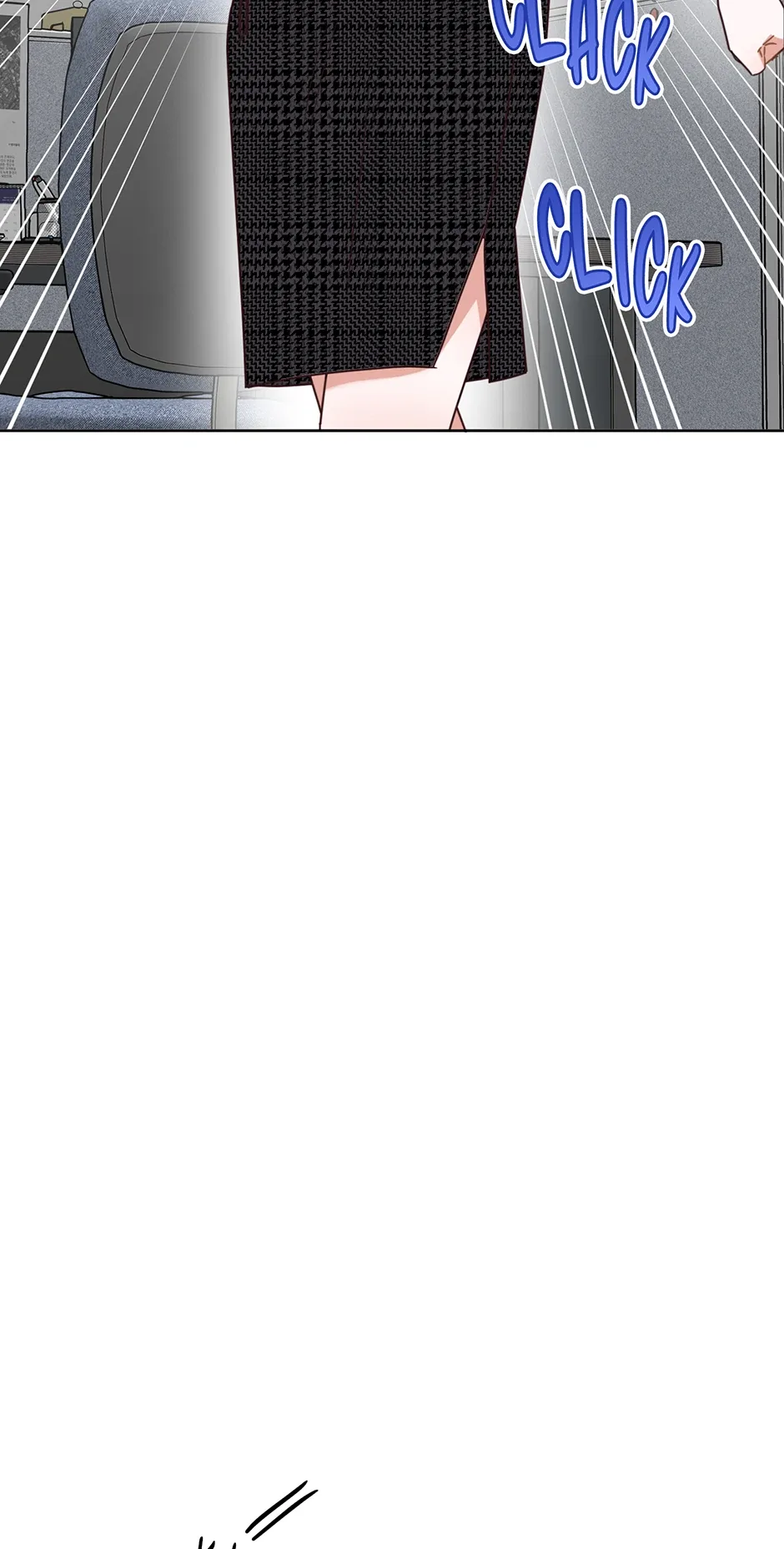 Office Romance Frontline Chapter 21 page 50