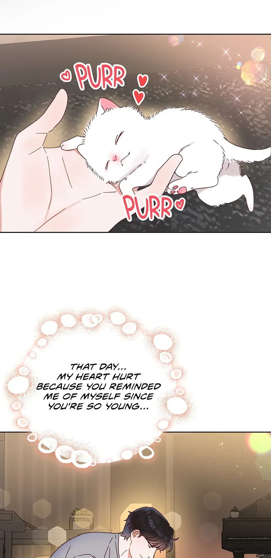 Office Romance Frontline Chapter 24 page 15