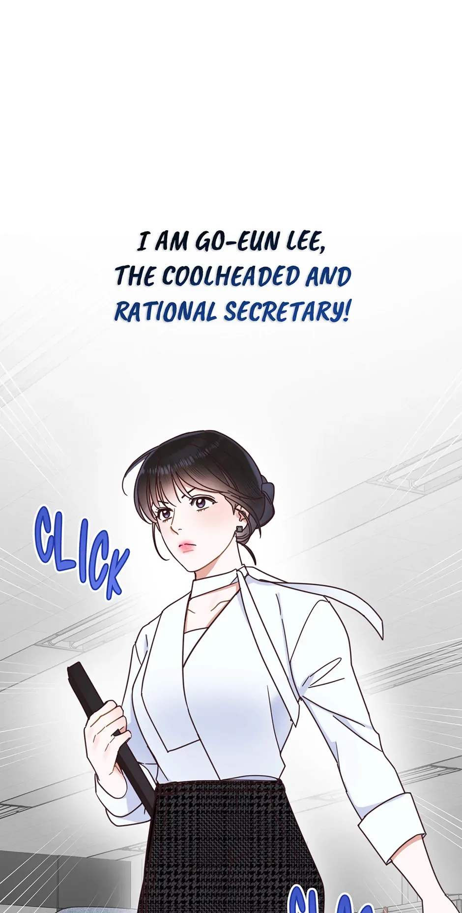 Office Romance Frontline Chapter 21 page 49
