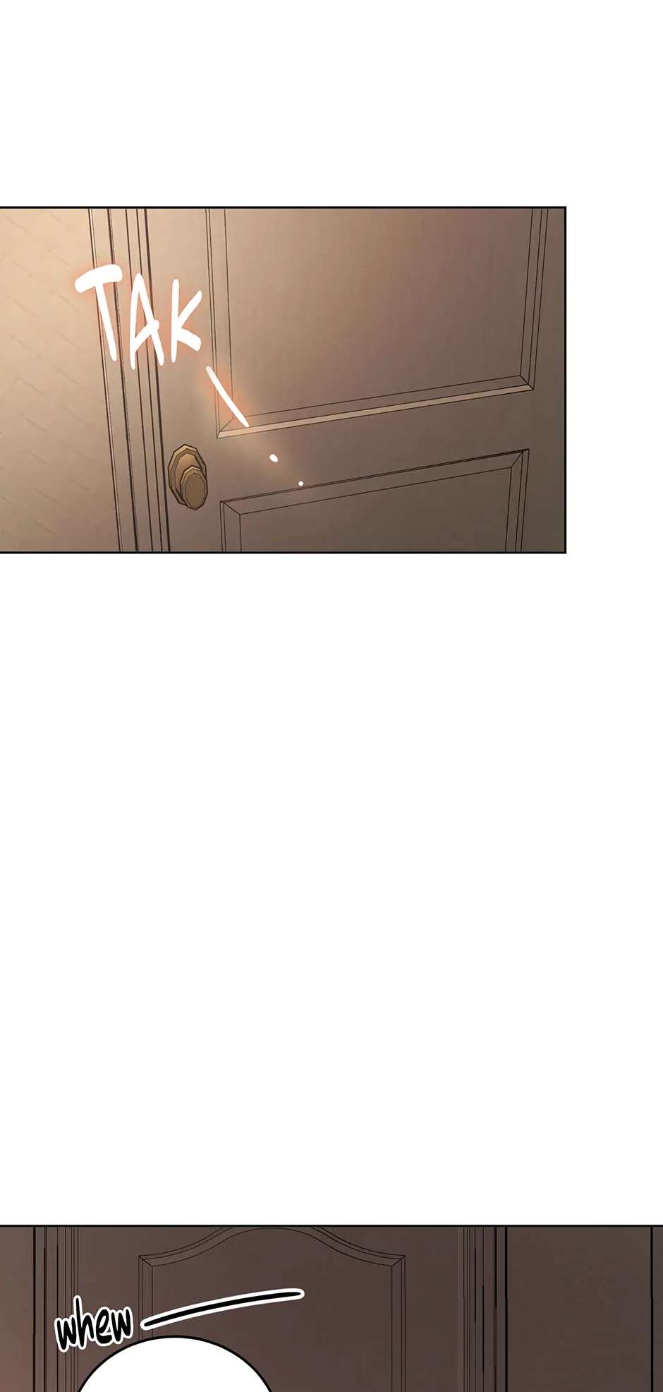 Office Romance Frontline Chapter 22 page 53