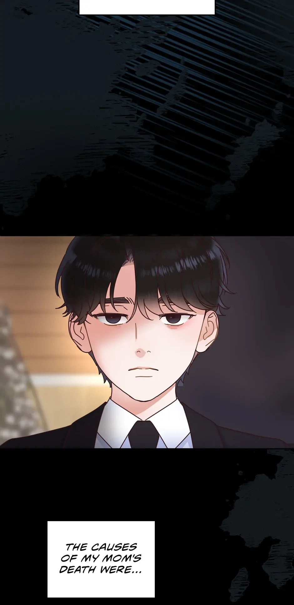 Office Romance Frontline Chapter 24 page 19