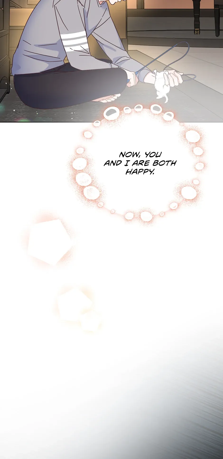 Office Romance Frontline Chapter 24 page 16