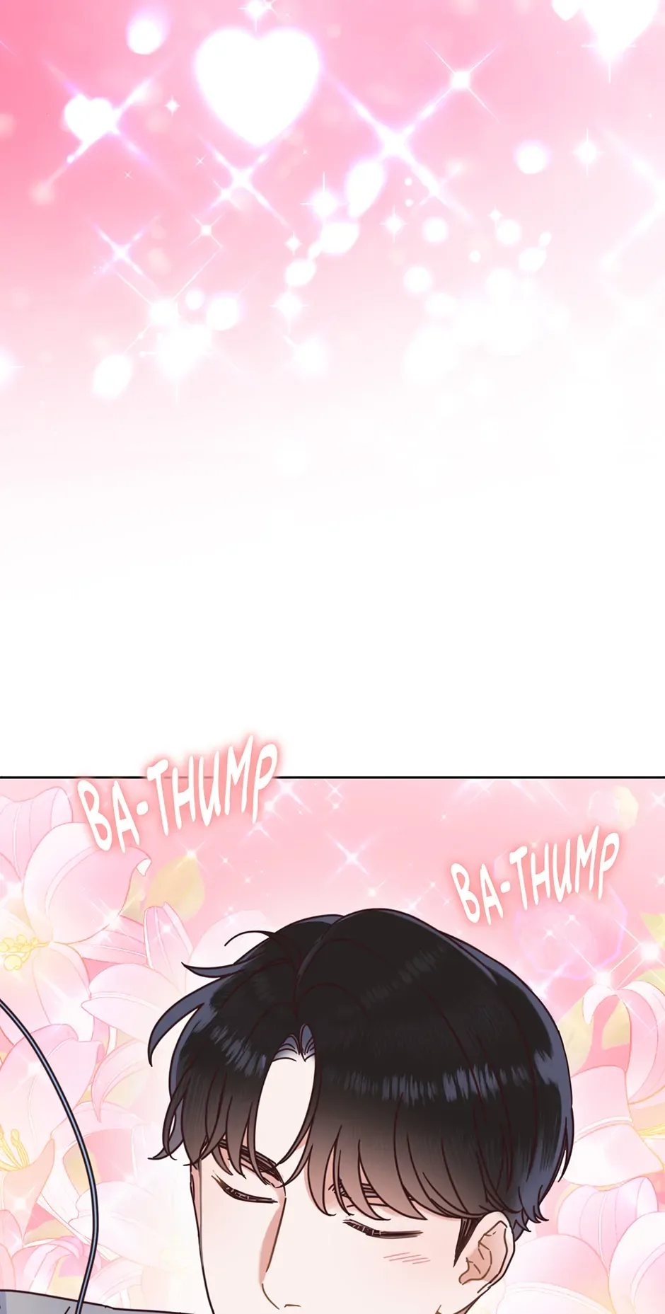 Office Romance Frontline Chapter 24 page 9
