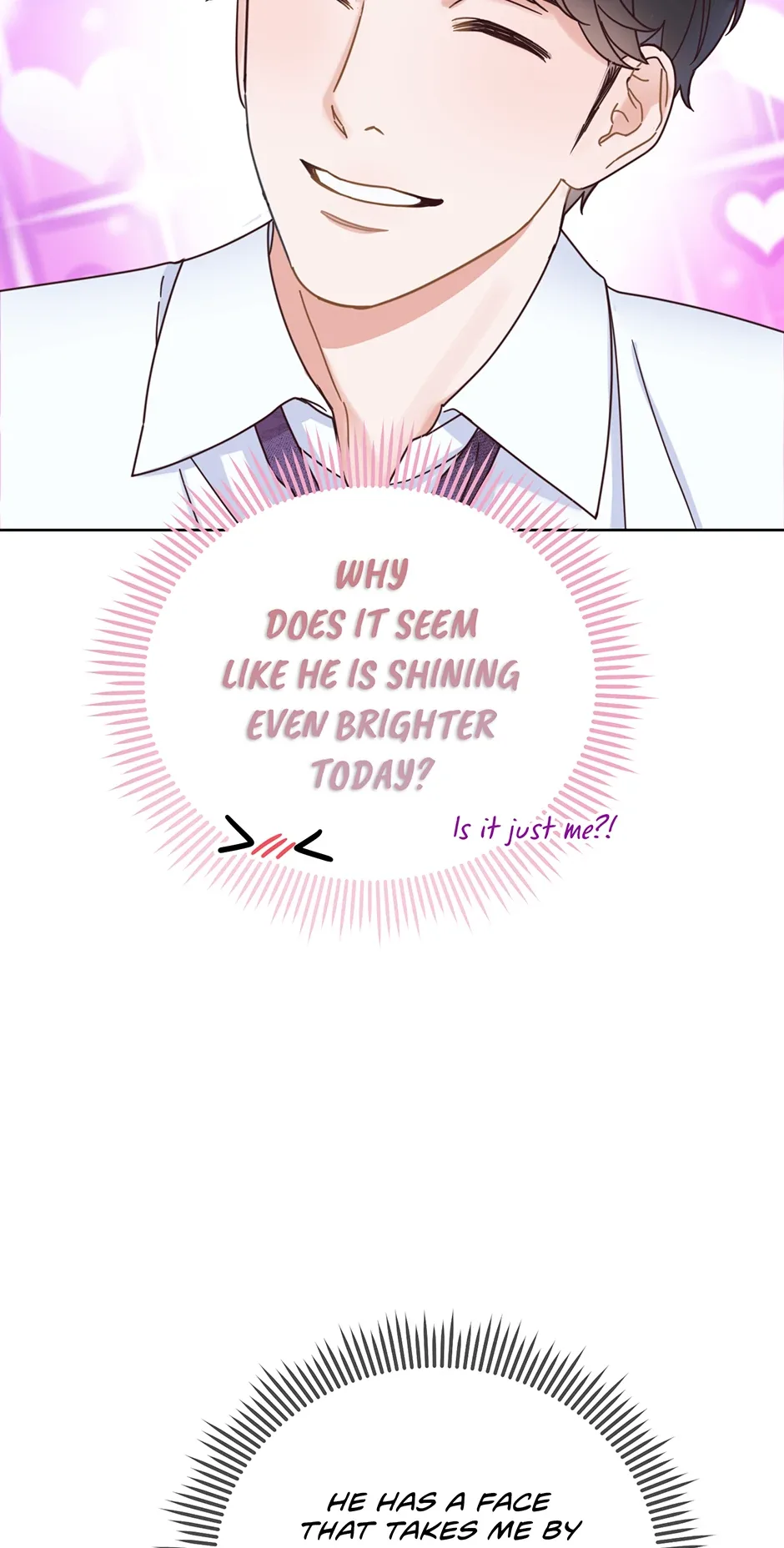Office Romance Frontline Chapter 21 page 53