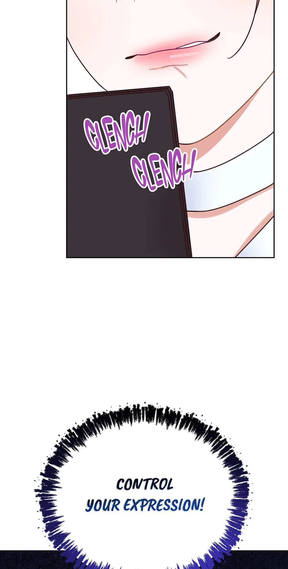 Office Romance Frontline Chapter 21 page 55