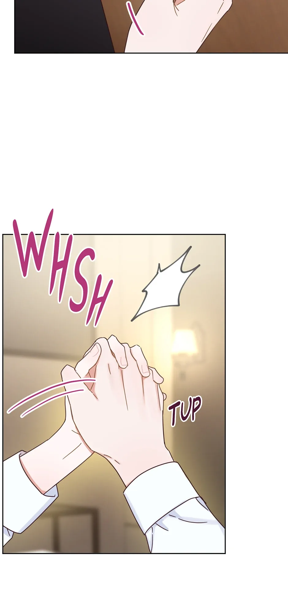 Office Romance Frontline Chapter 21 page 60