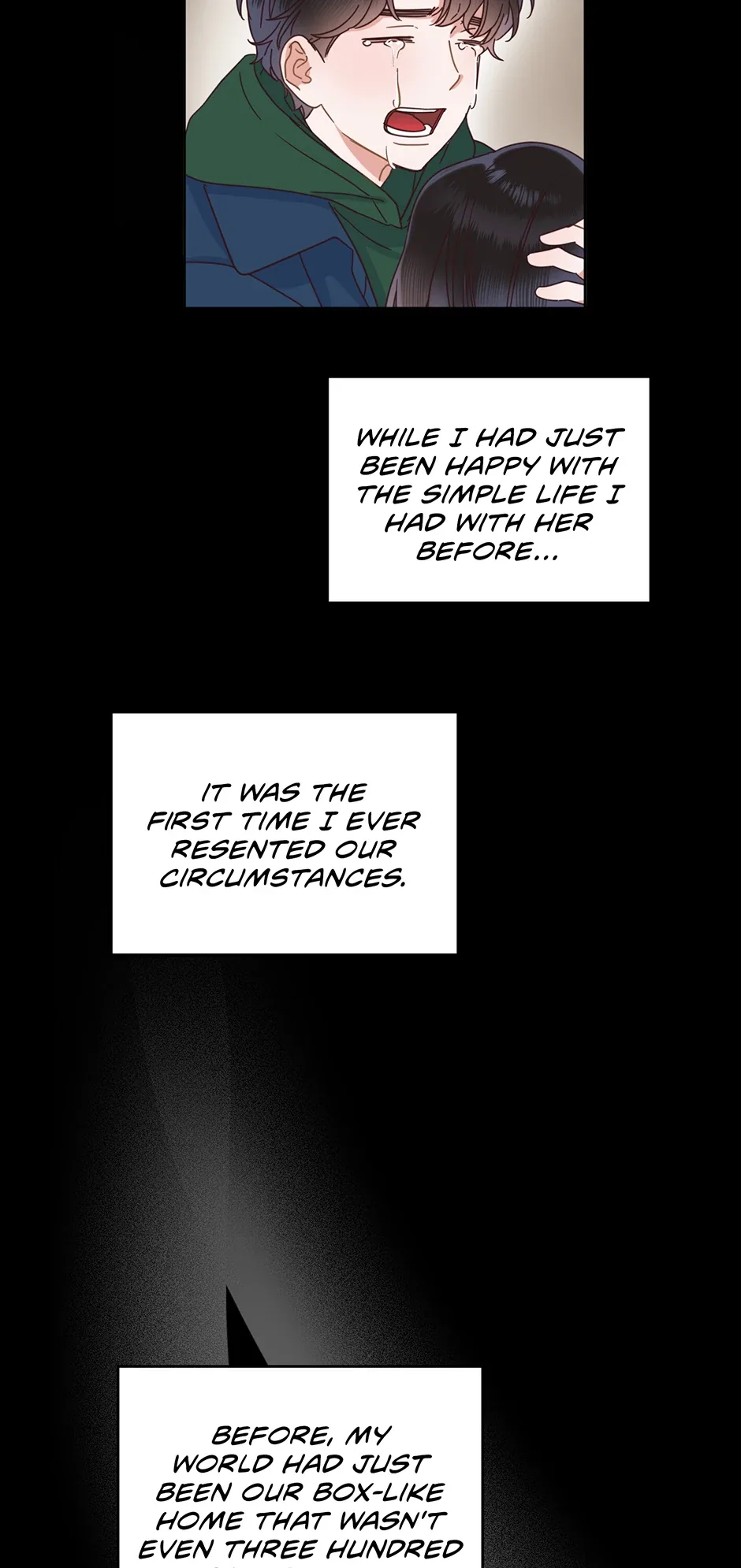 Office Romance Frontline Chapter 24 page 30
