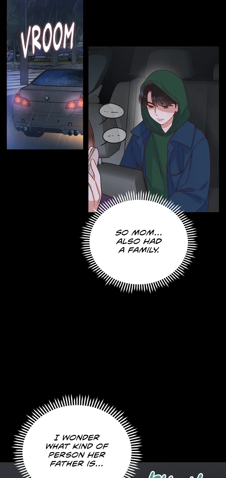 Office Romance Frontline Chapter 24 page 35