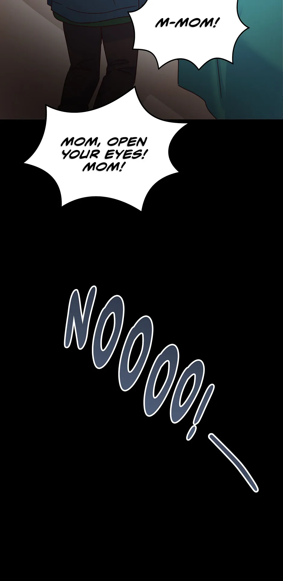 Office Romance Frontline Chapter 24 page 28