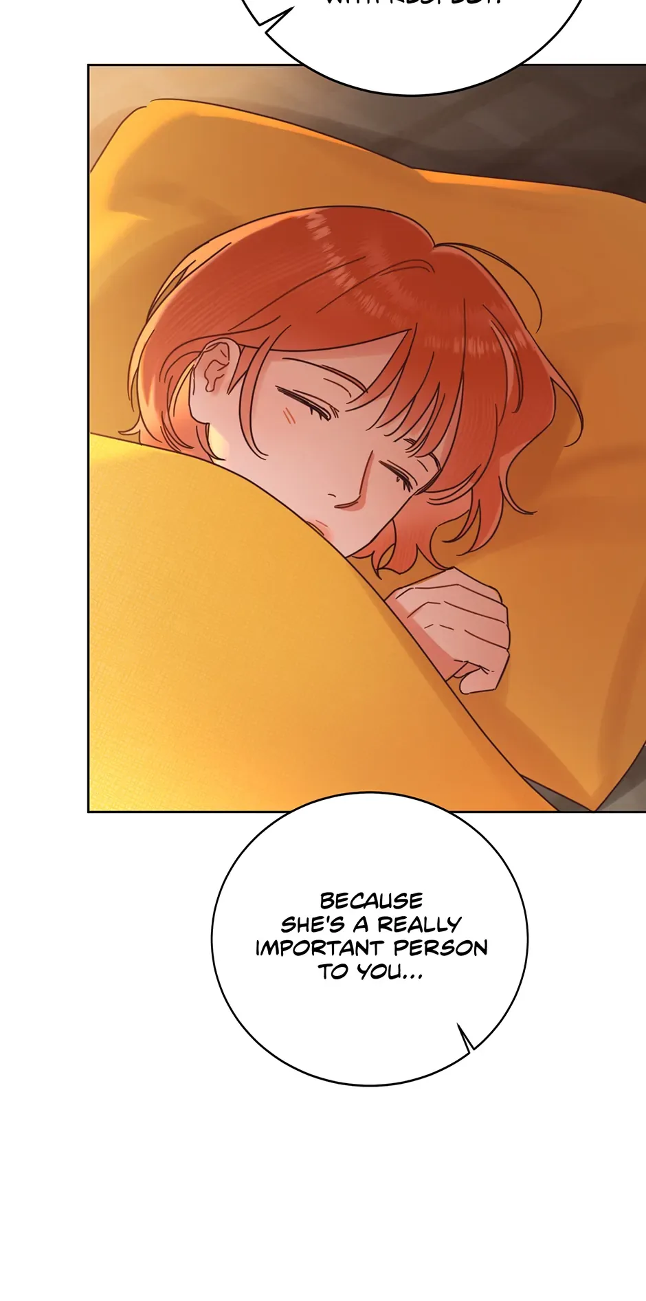 Office Romance Frontline Chapter 22 page 62