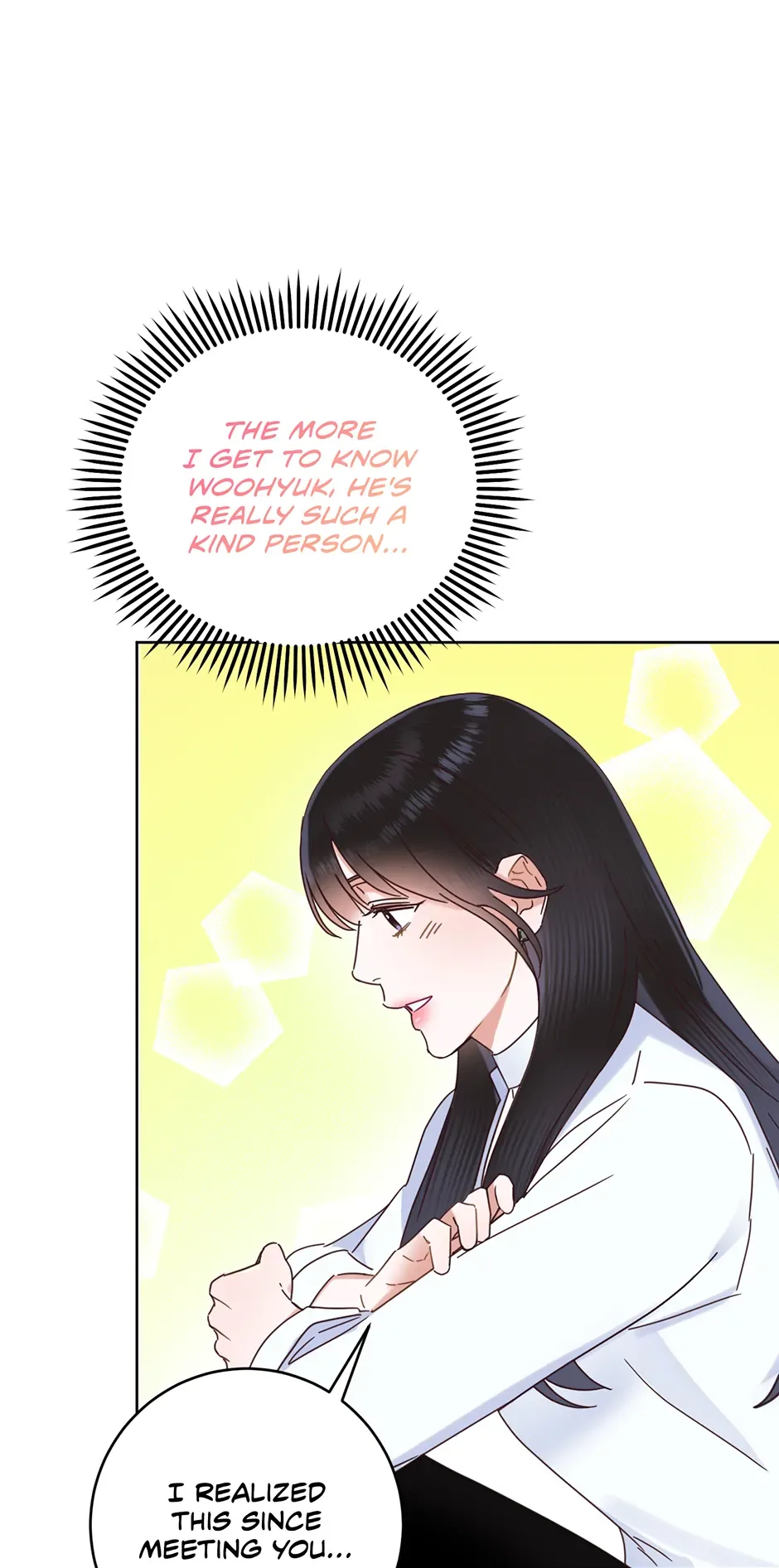 Office Romance Frontline Chapter 22 page 63