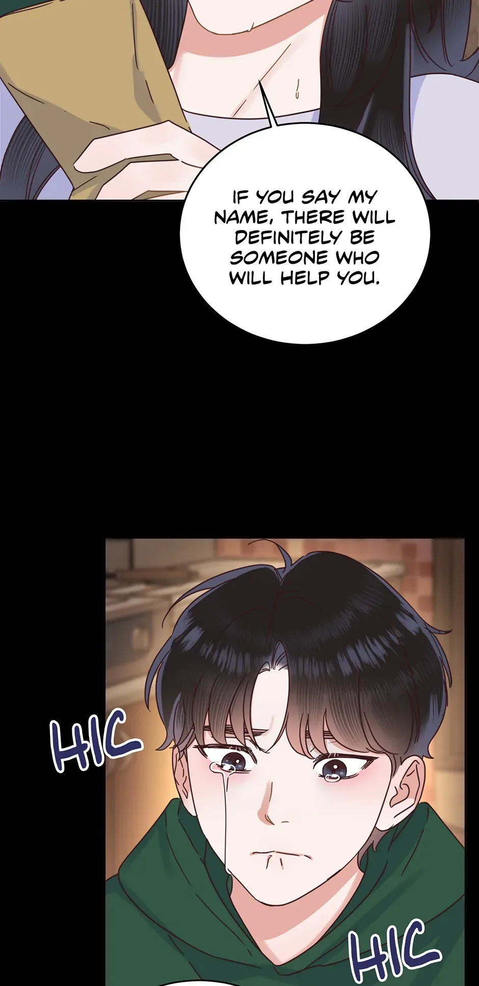 Office Romance Frontline Chapter 24 page 25